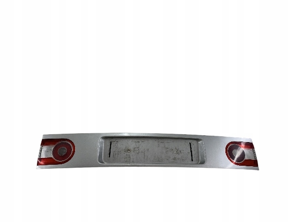 VW SHARAN MK1 LIFT 2 cap bonnet boot LB7Z