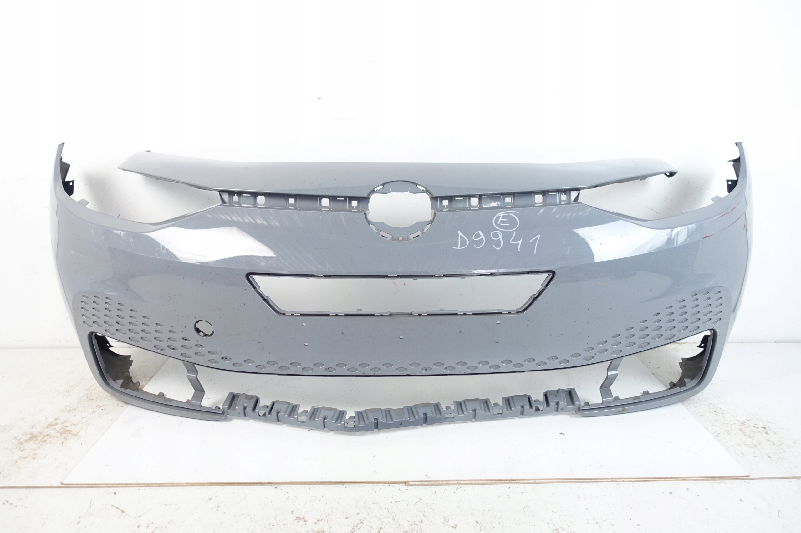VOLKSWAGEN ID3 ID.3 bumper front front 2019- 10A807221