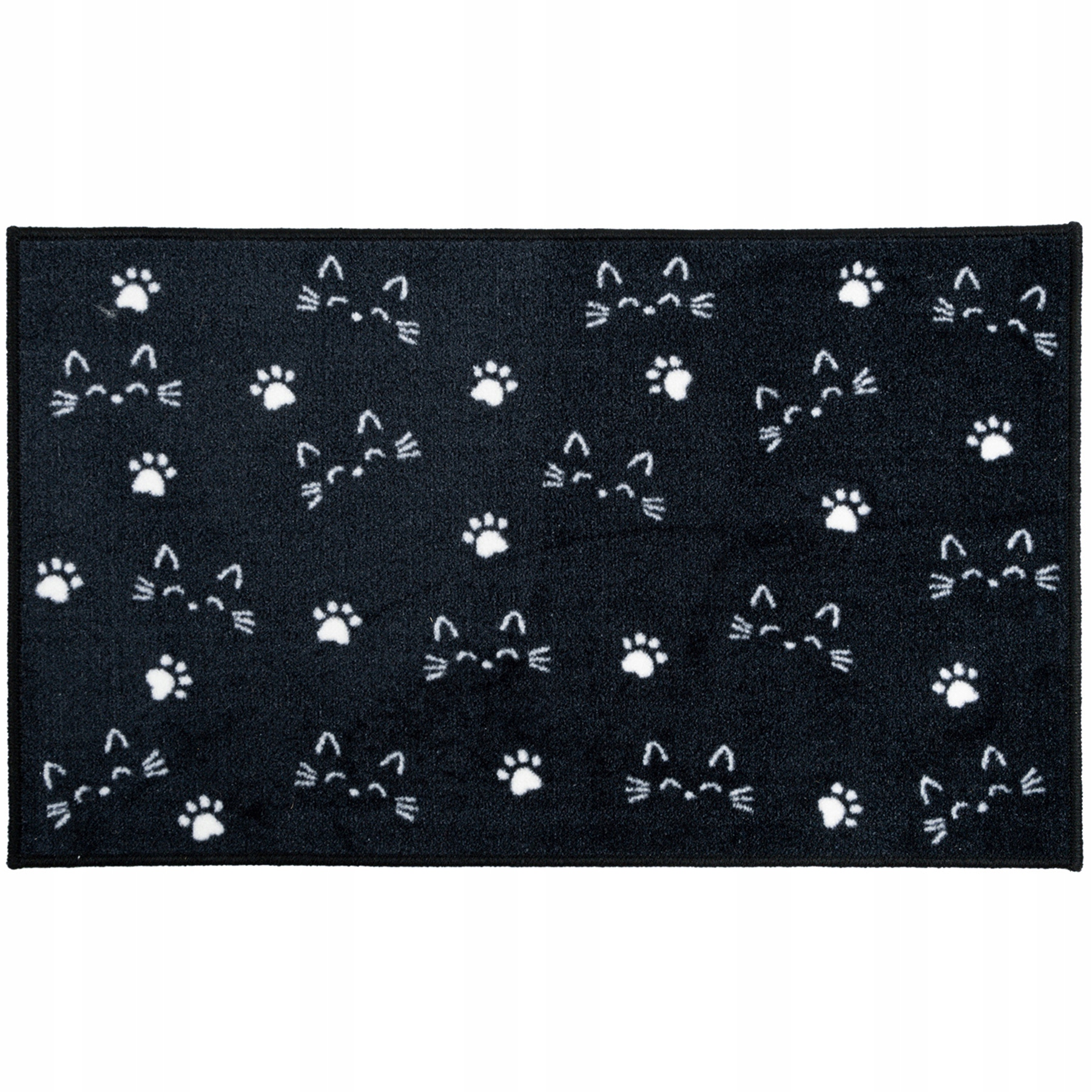 

Dywan Do Prania Mata Dla Kota 60x100 Antypoślizg