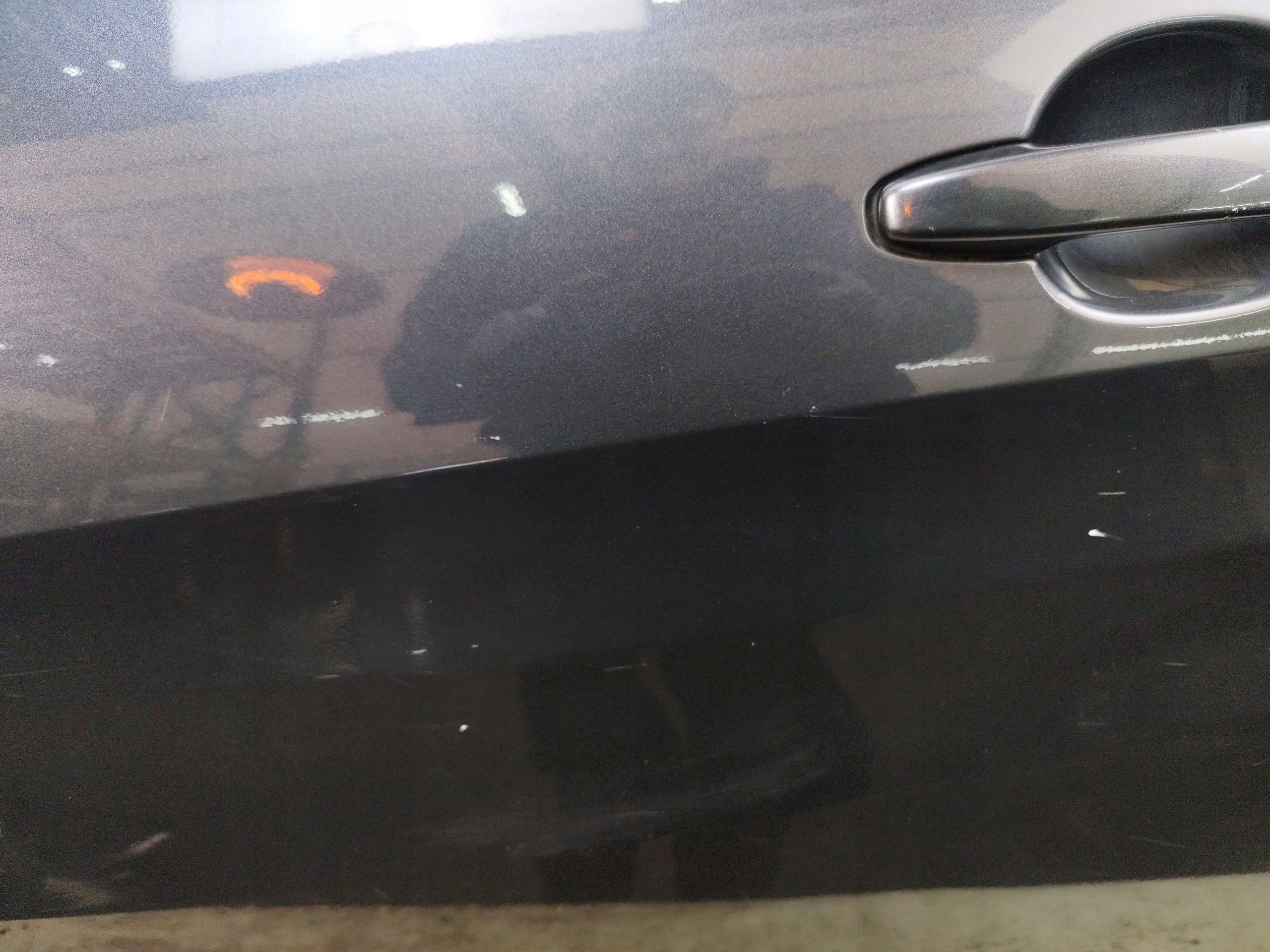 door left front left front MAZDA 5 II CW LAK: 36C (10-15)