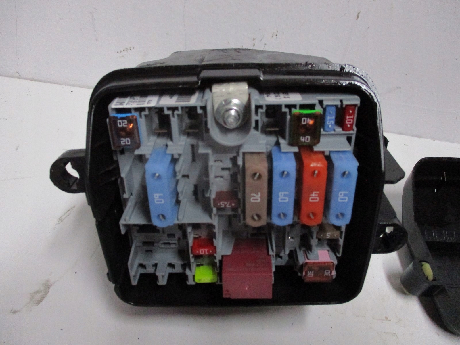 Module fusibles ALFA ROMEO GIULIA