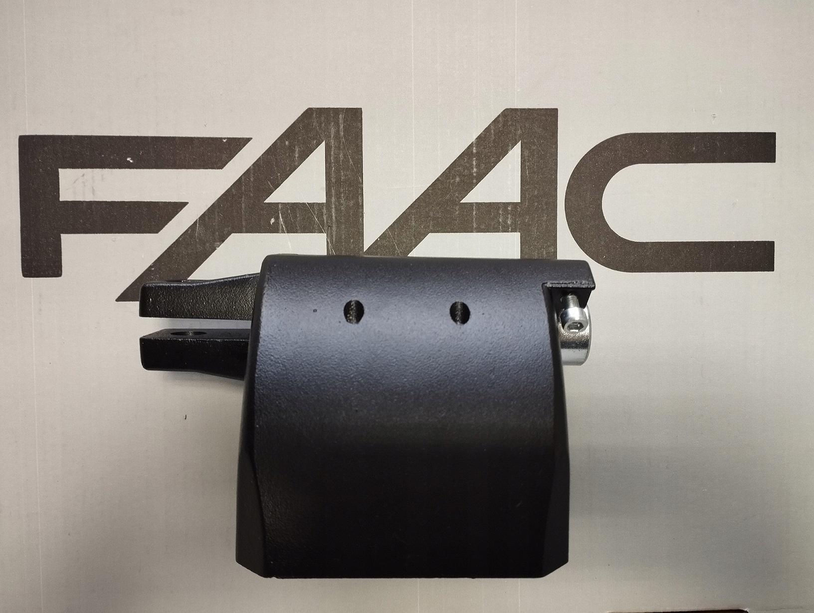 Obudowa górna ze ślimacznicą przekładnia FAAC 414