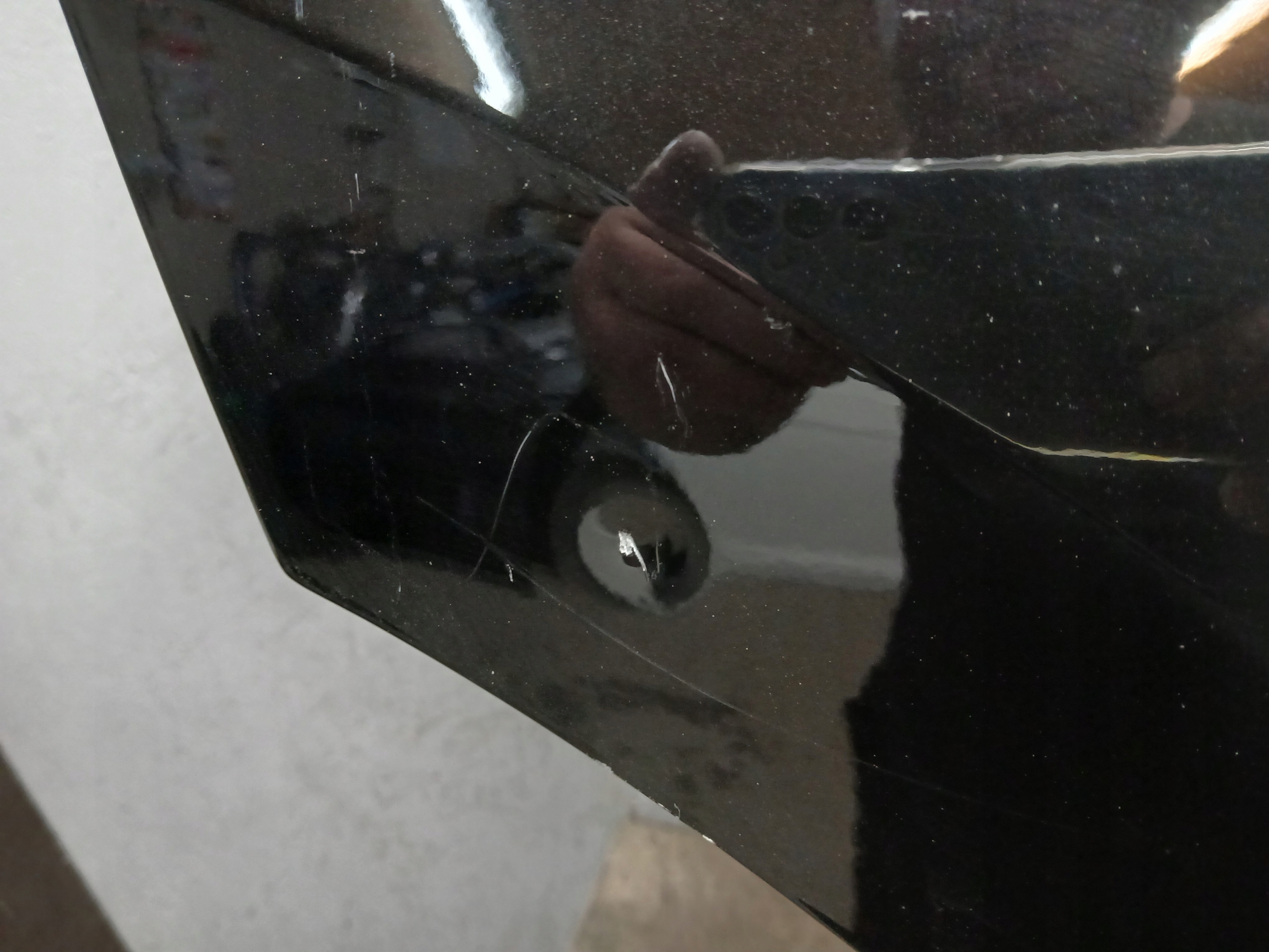 Tür heck rechts RENAULT CAPTUR II 2 18