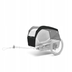 Thule Bexey Dog Bed L 800007