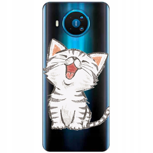 

200wzorów Etui Do Nokia 8.3 5G Plecki Obudowa Case