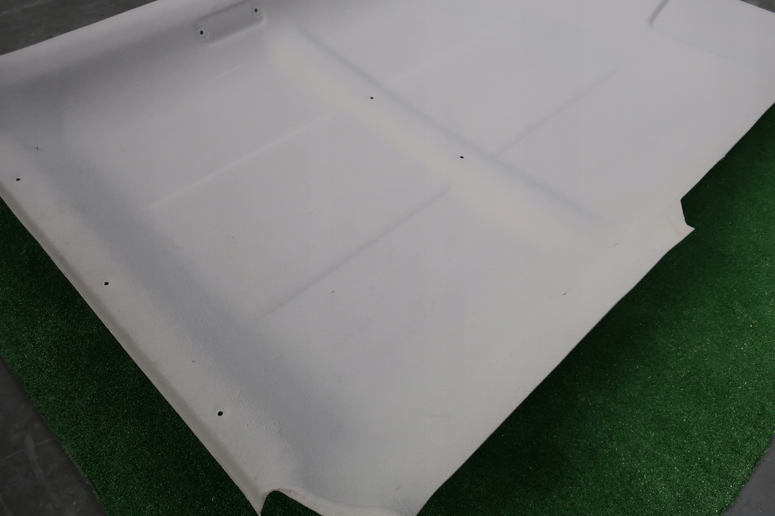 CIELO INTERNO SUZUKI JIMNY LIFT 2006R