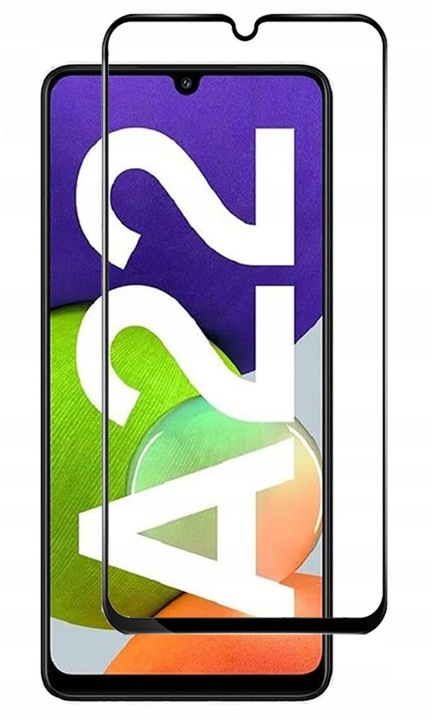 

Najlepsze Szkło 5D Do Samsung A22 5G Jakość