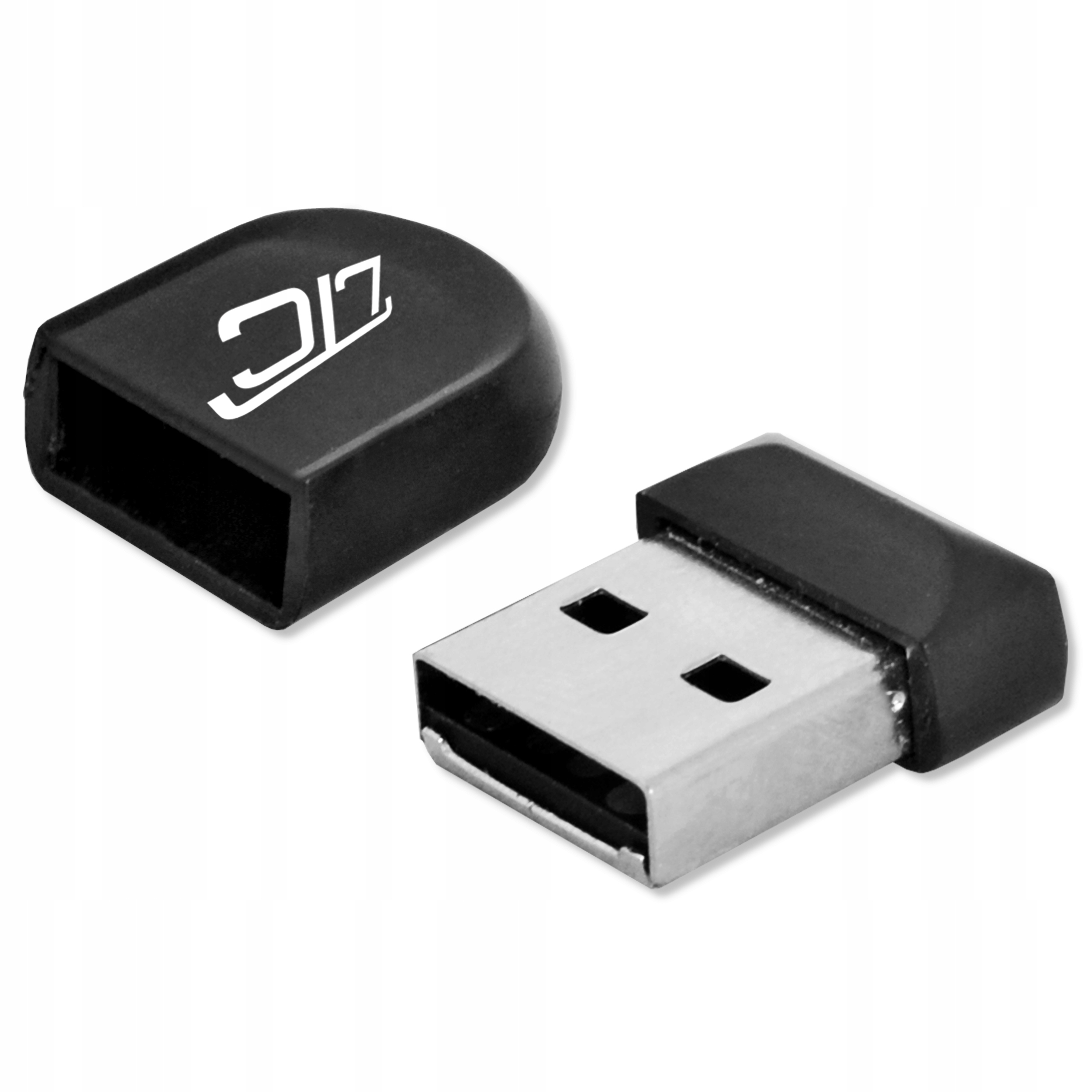 

Pendrive Usb 16GB Pamięć Miniaturowy Czarny