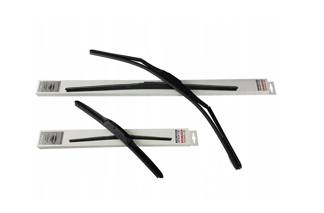 A85212-YZZTA - Стеклоочистители передние и задние TOYOTA AURIS 2012-2018 OE