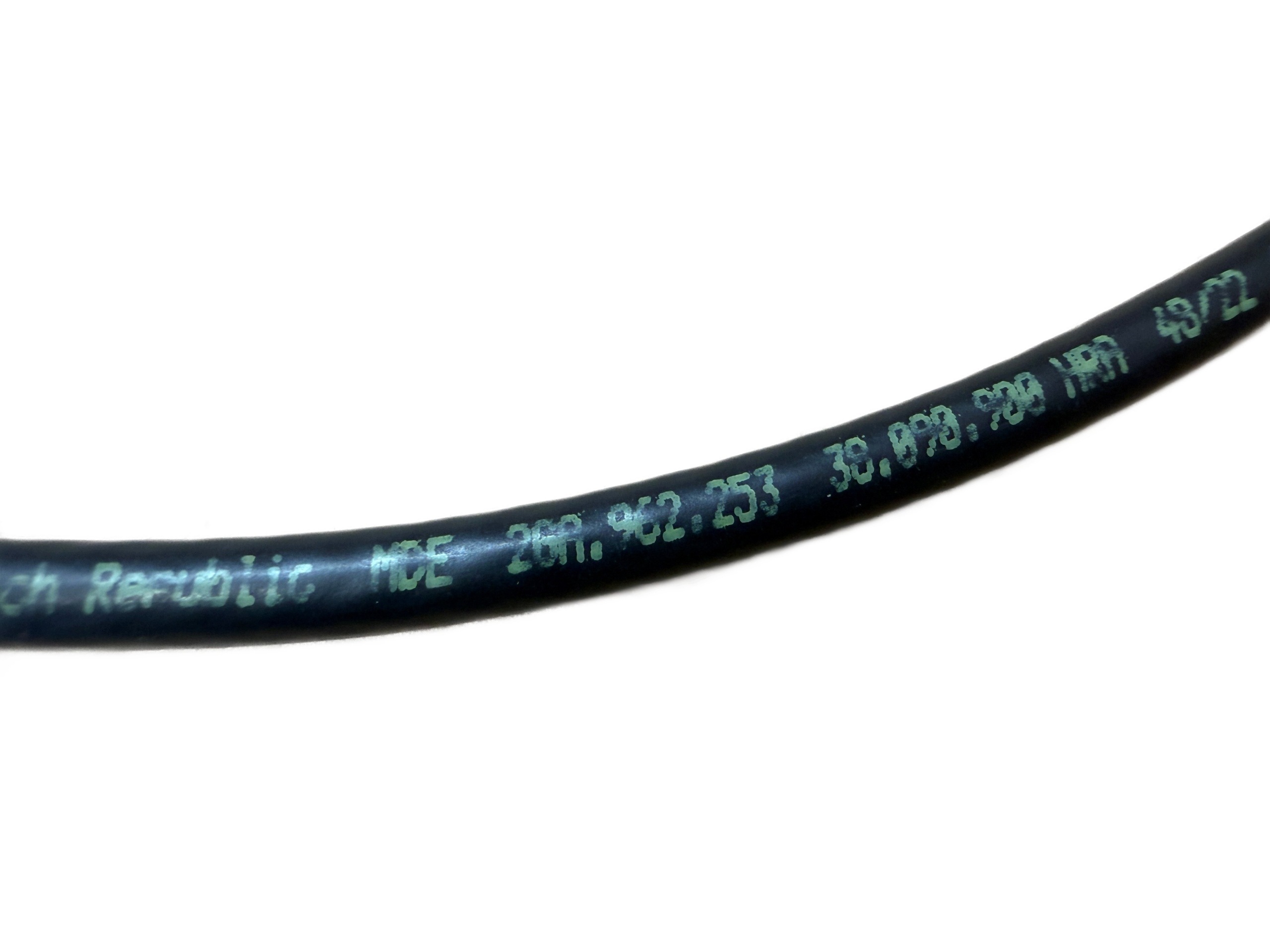 VW T ROC Sensor ANTENA elektrisch heckklappe 2GA962253
