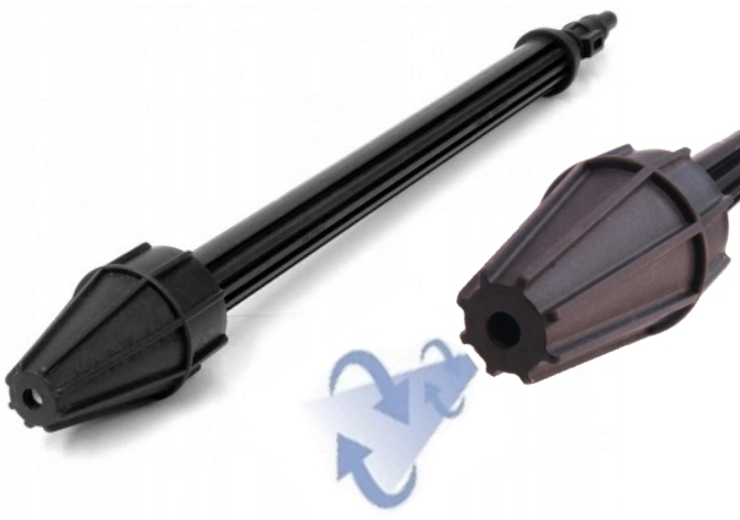 LANCA TURBO ROTACYJNA KARCHER K2 K3 K4 K5 K6 K7