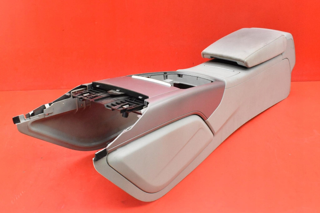 TUNEL mitte Armlehne EU AUDI A6 C7 10-14