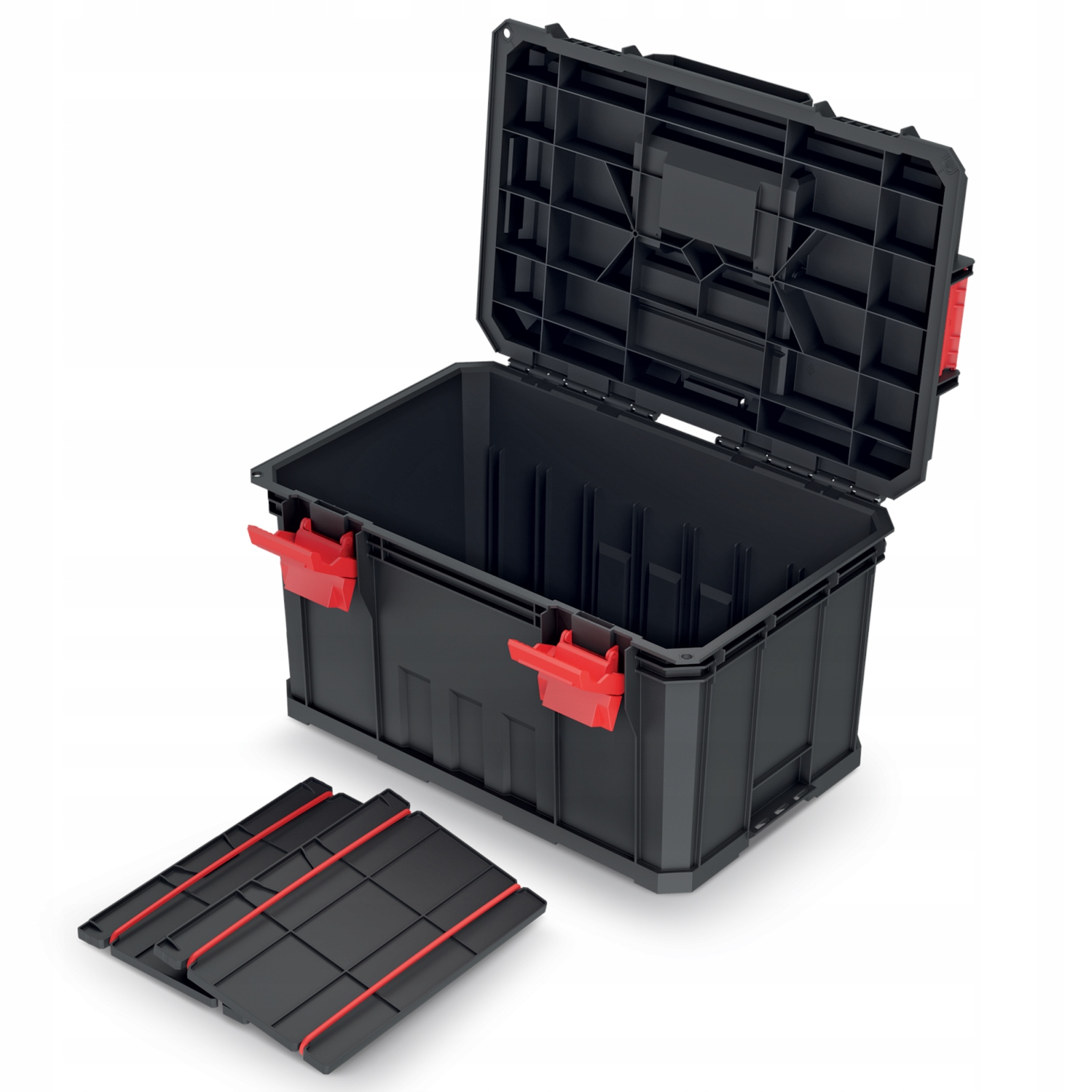 SKRZYNKA NARZĘDZIOWA KISTENBERG KMS553530 MODULAR