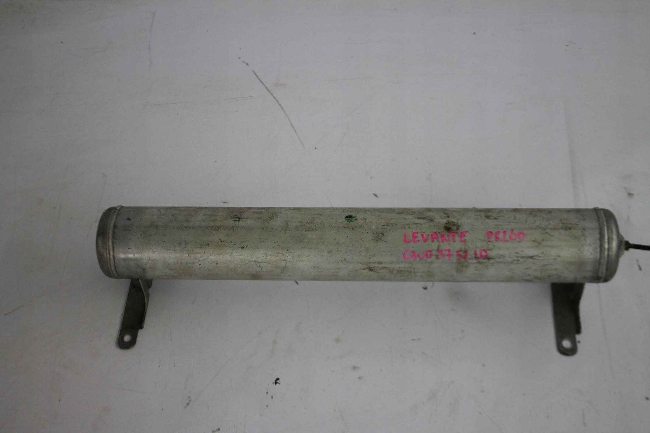 ВОЗДУШНЫЙ БАК 6700375210 MASERATI LEVANTE 15-