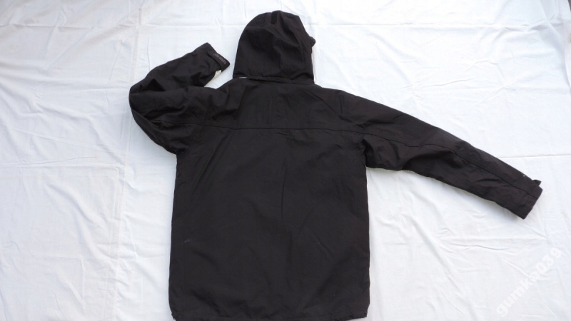 PEAK PERFORMANCE GORE TEX r.M/L Rozmiar M/L