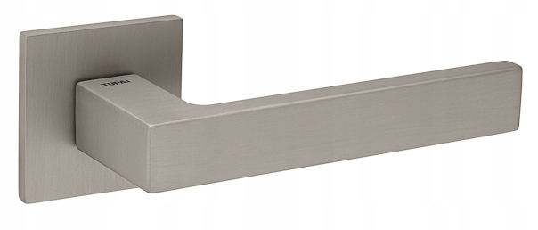 Kľučka Tupai 2275 5SQ-142 niklová perla