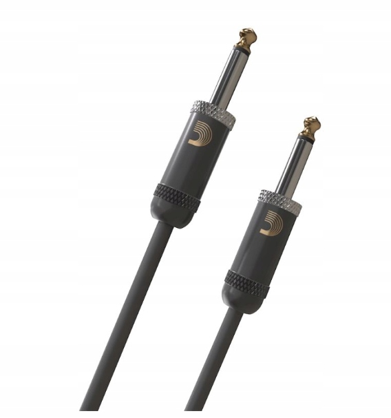 D'ADDARIO PW-AMSK-20 killswitch kabel instrumentalny do gitary 6m EAN (GTIN) 019954917265