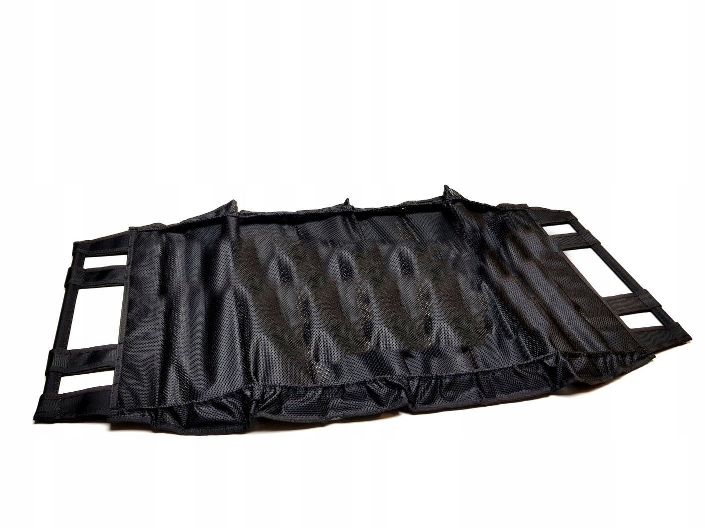 СІТКА ДЛЯ ЖАЛЮЗІ KAROQ KODIAQ ОРИГІНАЛЬНА