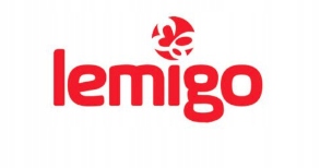 Kalosze damskie ELKE 930 czarne - 41 Marka Lemigo