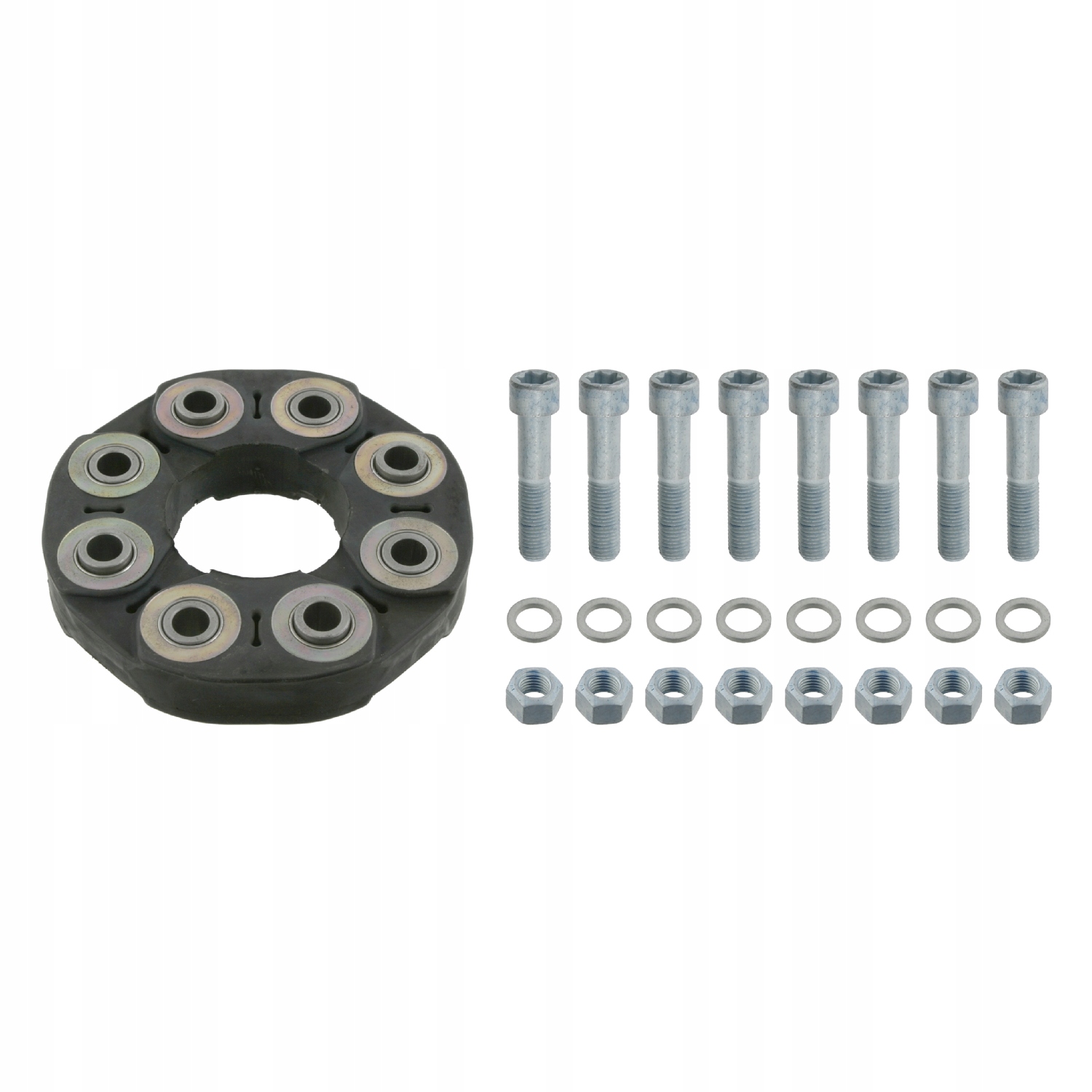 Febi 27583 Připojení, podélný hřídel