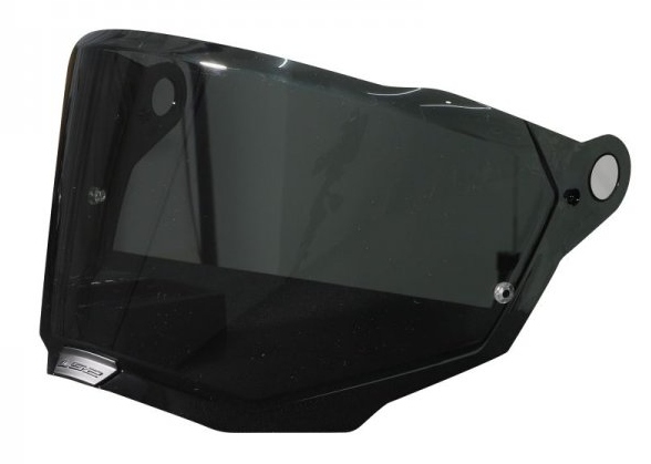 

LS2 szybka szyba do kasku MX701 Explorer Przyciemn