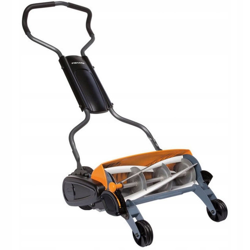 Kosiarka Bębnowa Stay Sharp 1000591 Fiskars