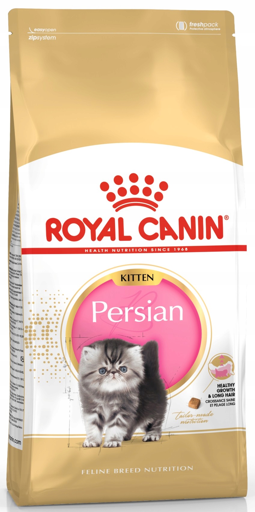 Royal Canin Persian Kitten 2kg