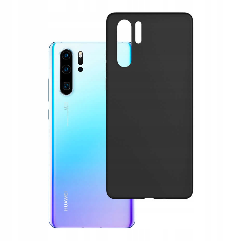 

Do Huawei P30 Pro - Odporne etui 3mk Matt Case