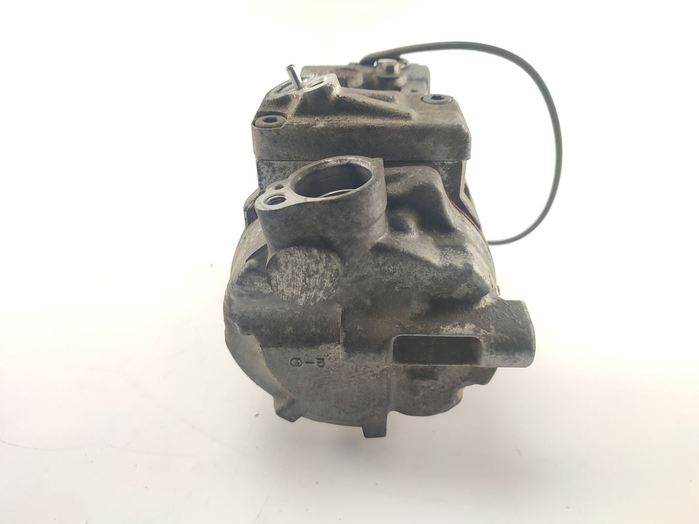 Klimakompressor klimaanlage PORSCHE BOXSTER S 986 -2004 3.2 252KM 447220-8261