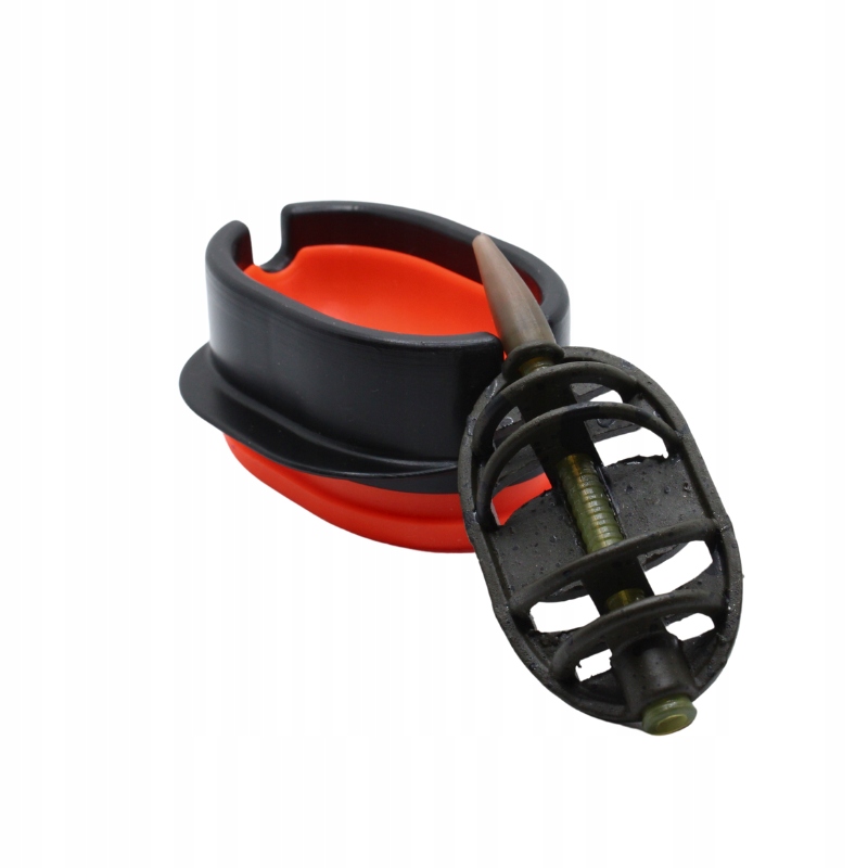 FOREMKA WYCISKANA OWALNA ROZM M DO KOSZYCZKÓW METHOD FEEDER Stan opakowania oryginalne