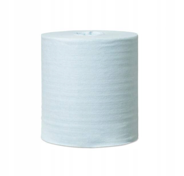 Levně Tork 190491 čisticí utěrka netkaná textilie s nízkou prašností, cena za 1 roli