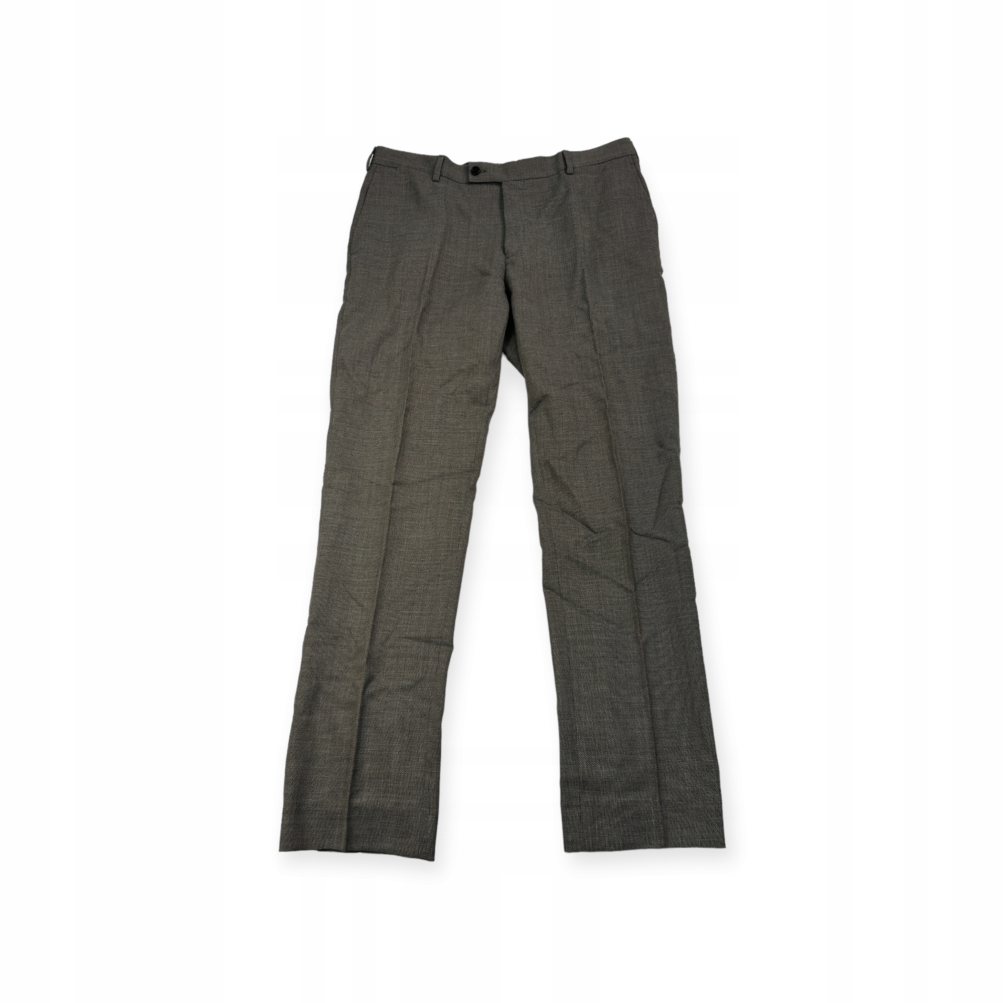 Elegantní pánské kalhoty Rodd & Gunn 36