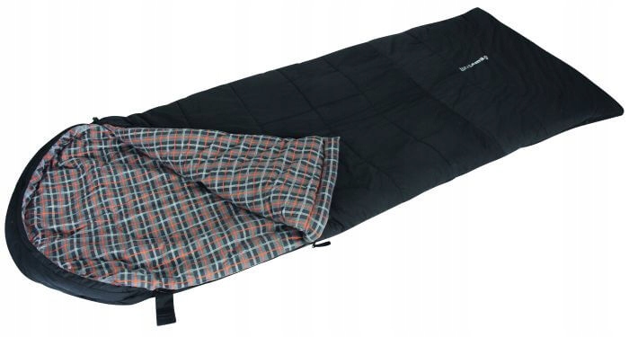 Turistický spací pytel Blackdown EuroTrail