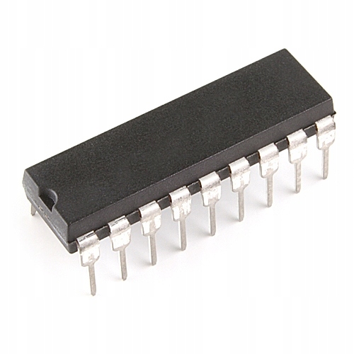 [20szt] U214D30 8KBit SRAM_I2114_Intel