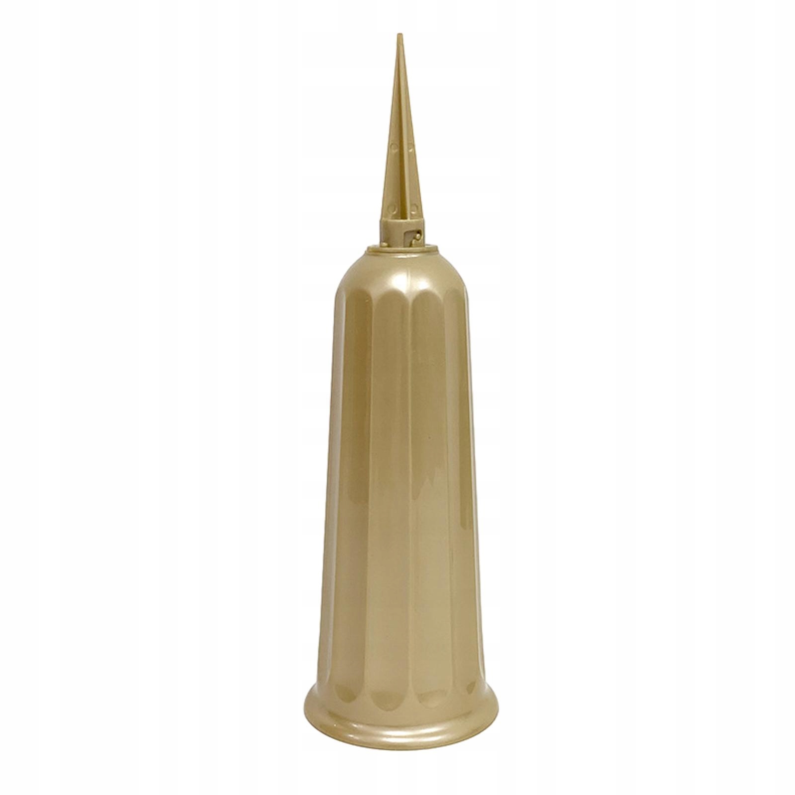 Stożkowy wazon cmentarny Wazy cmentarne dla firmy Aureate Marka bez marki