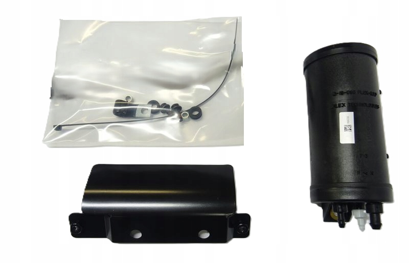 Odvzdušňovací Set Indian Chieftain Dark Horse 2017 2207750