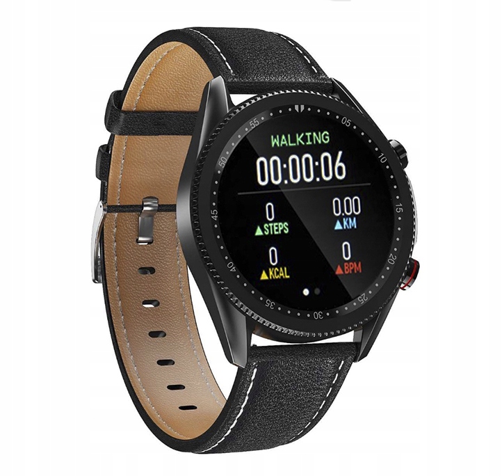 Chytré Hodinky Pánský M98