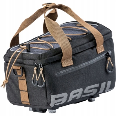 

Torba rowerowa Basil Miles Mik