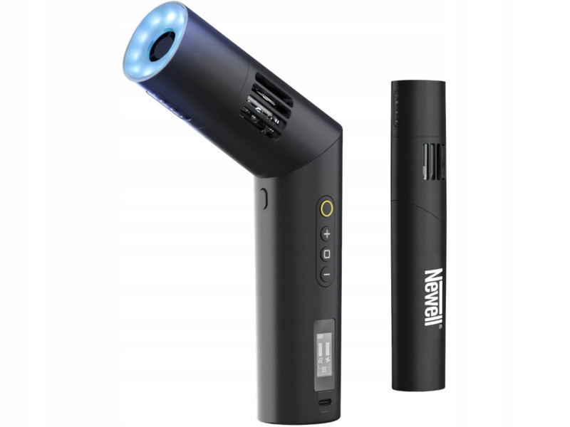 Wytwornica dymu Newell Mr Mist