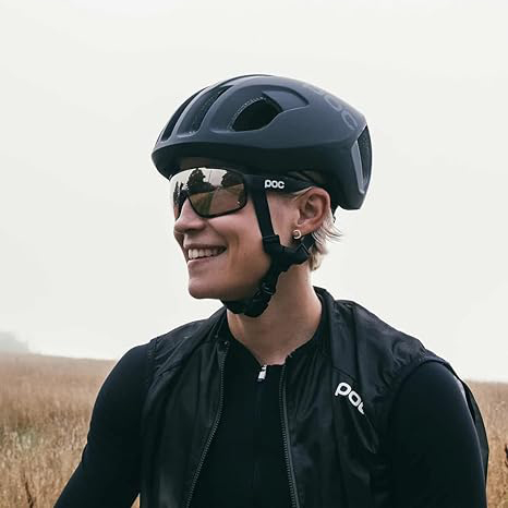 POC OKULARY ROWEROWE SPORTOWE SZKŁA POLARYZACYJNE UV400 POLARYZACJA+5szkieł Model okulary