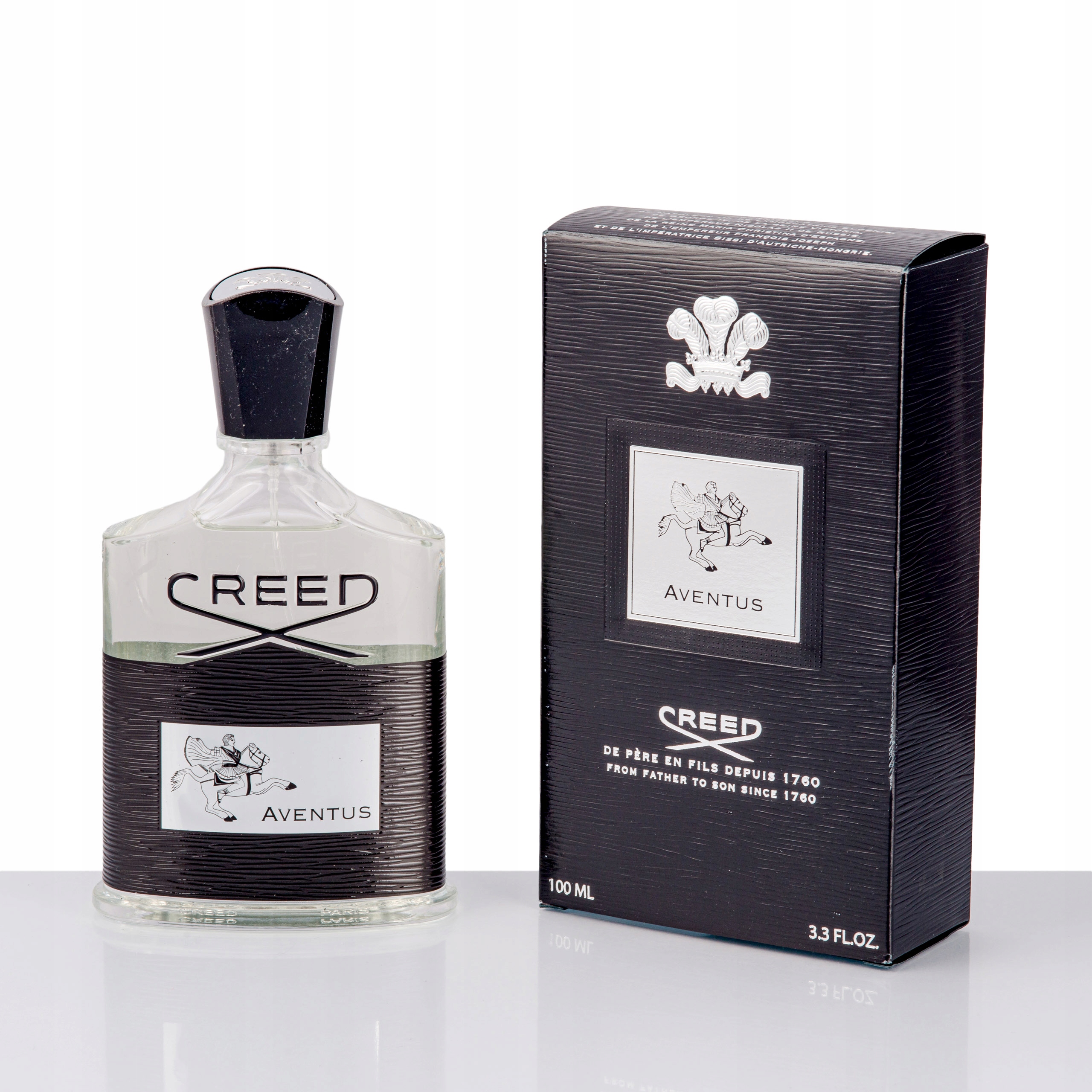 Creed Aventus woda perfumowana 100 ml