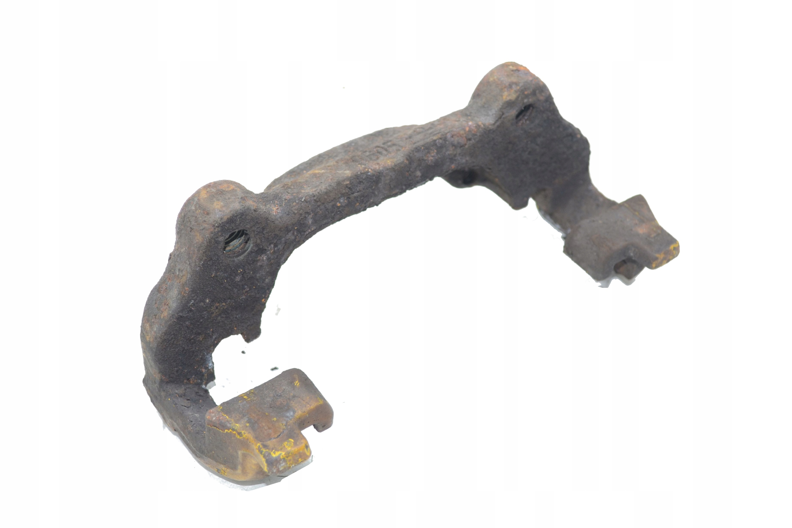 Jarzmo zacisku przedniego lewe VECTRA C SIGNUM 285mm