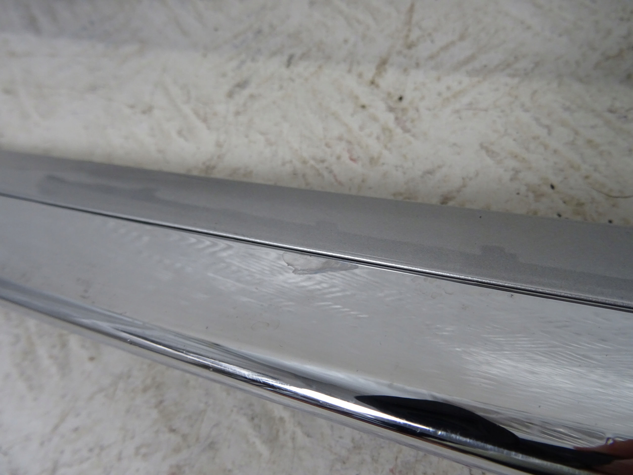 grill grille front front MERCEDES V-KLASA LIFT A4478881200
