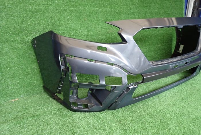 SUBARU OUTBACK VI 6 20- front bumper front