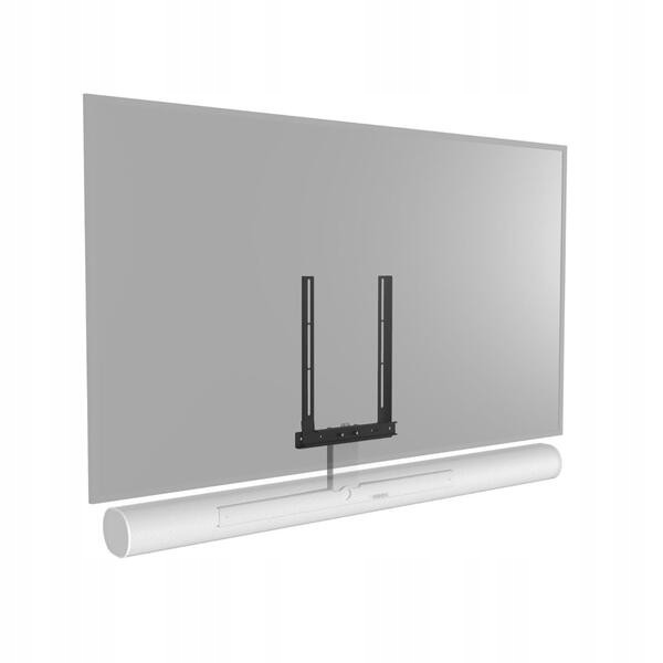 Cavus Tv Wall Mount Arc Ramka dla Sonos Arc (Ultra)