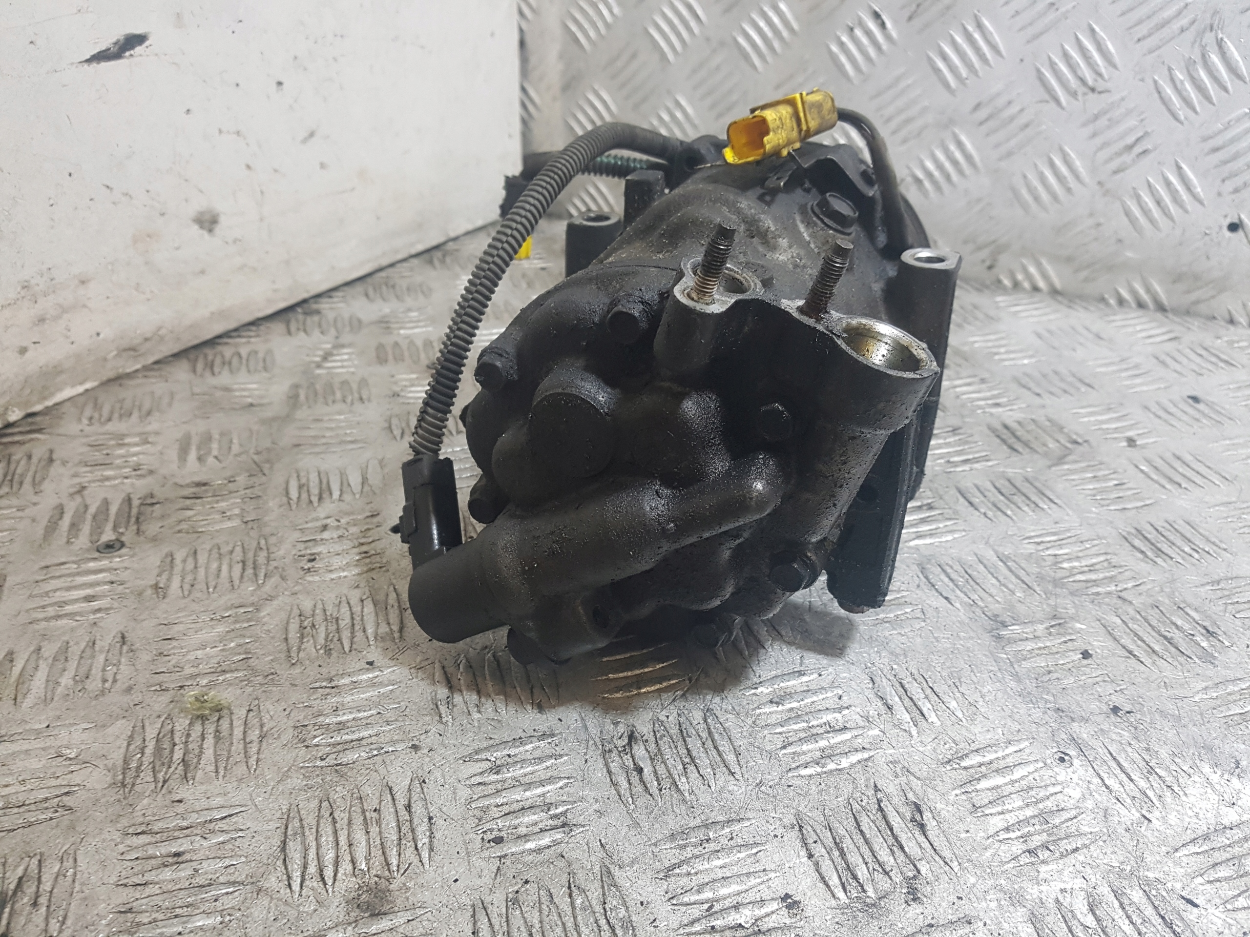 Klimakompressor klimaanlage VOLVO V50 9656574080