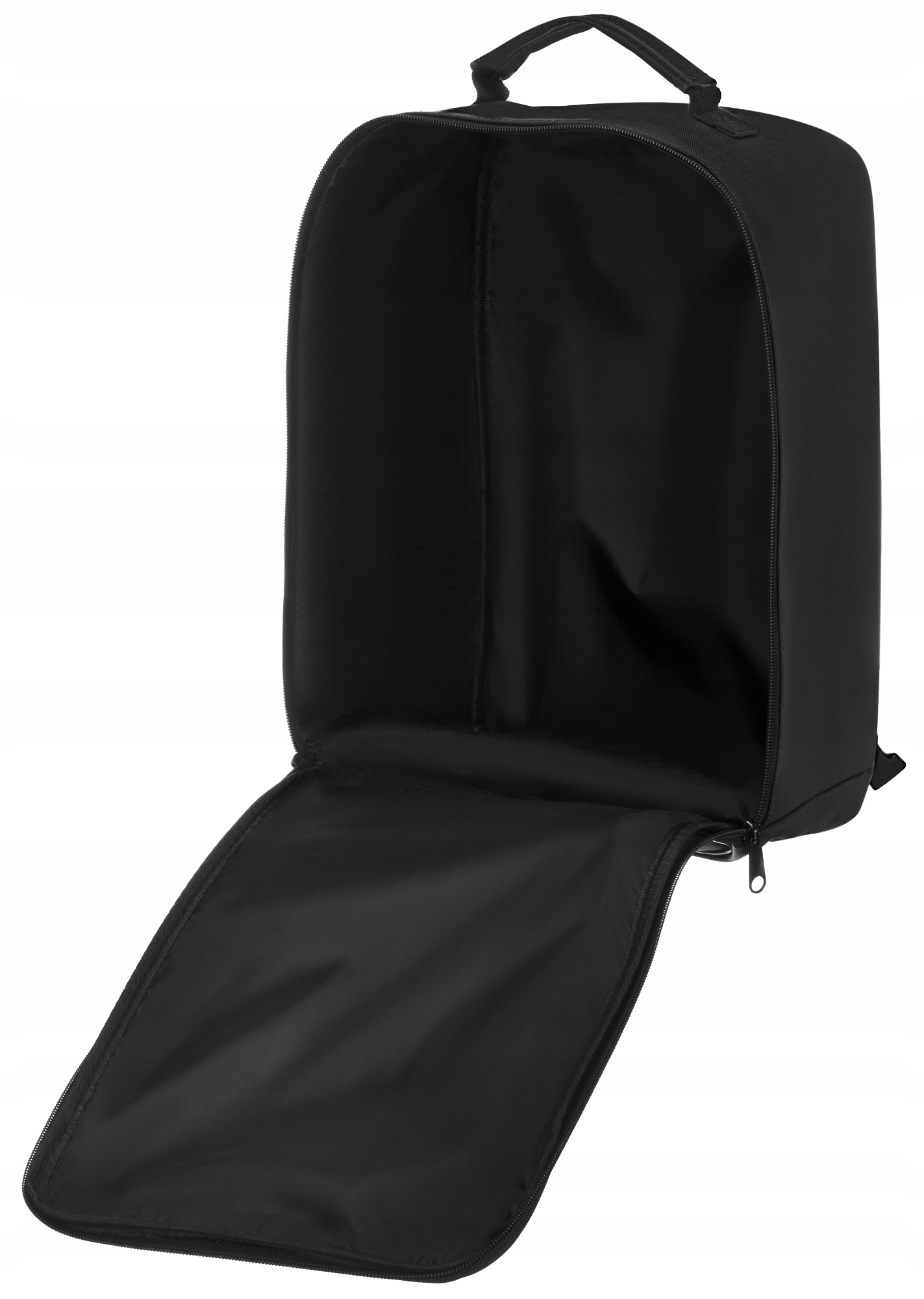 Torba podróżna Rovicky R-BP01-6665 BLACK Marka Rovicky