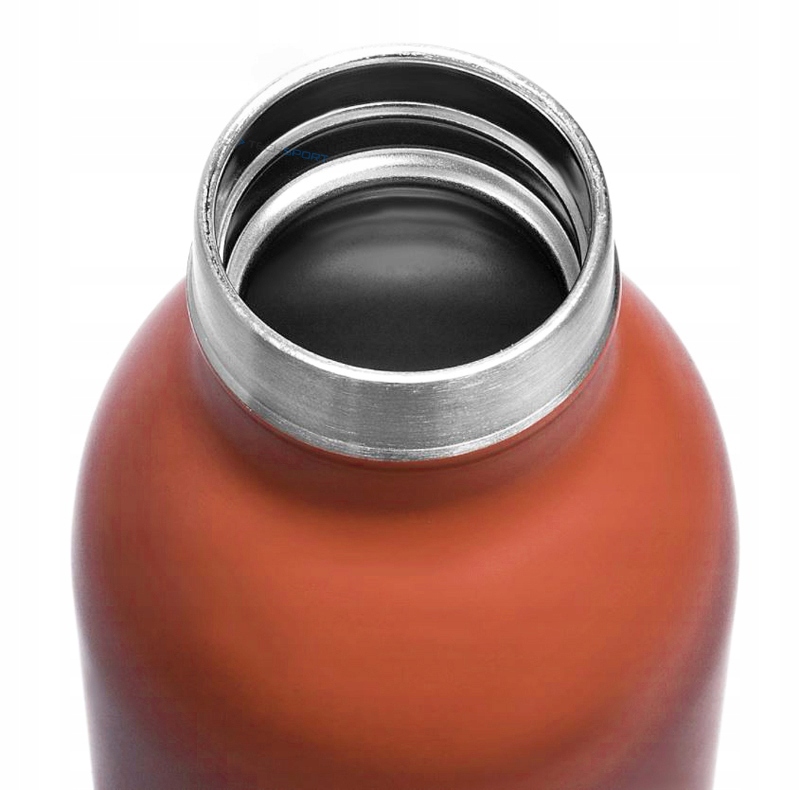 CASNO DENALI BUTELKA TERMICZNA TERMOS 600ml Kod producenta KXN-6501O-CES