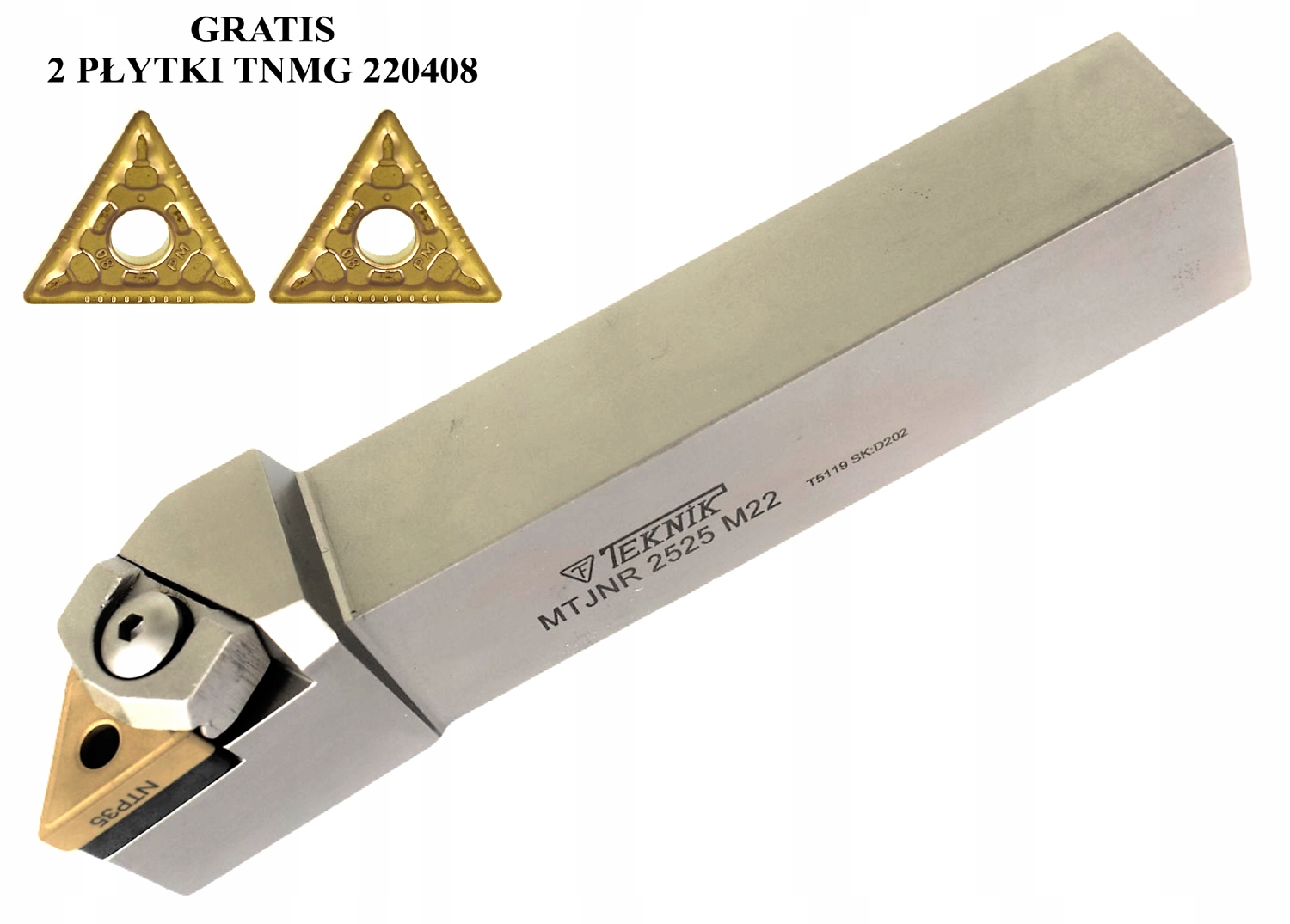 Nóż Tokarski Mtjnr 2525 - Niska cena na Allegro Nóż Tokarski Mtjnr 2525 - Niska cena na Allegro