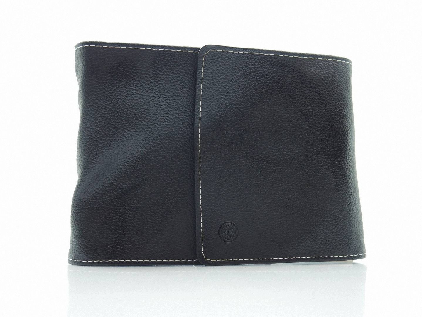 INSTRUKCJA OBSLUGI ETUI leather VW TIGUAN II